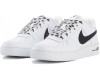 Nike Air Force 1 NBA White