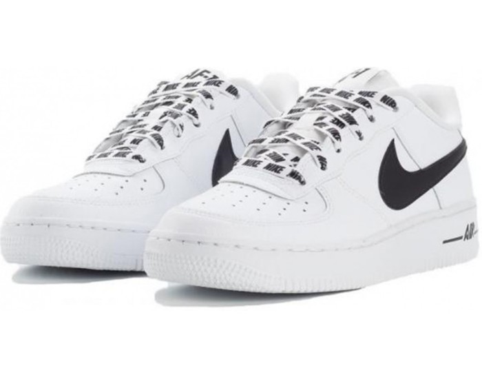 Nike Air Force 1 NBA White