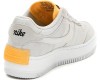 Nike Air Force 1 Shadow Grey/Orange