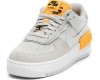Nike Air Force 1 Shadow Grey/Orange