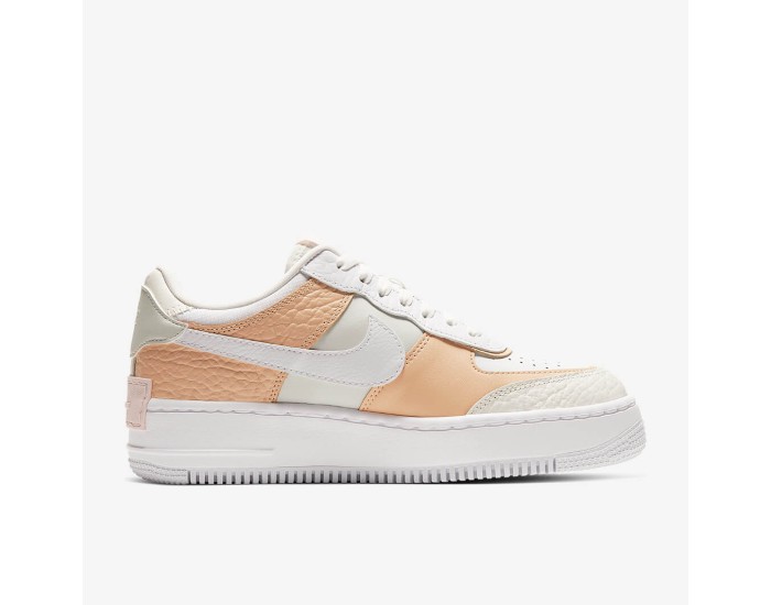 Nike Air Force 1 Shadow Spruce Aura/White