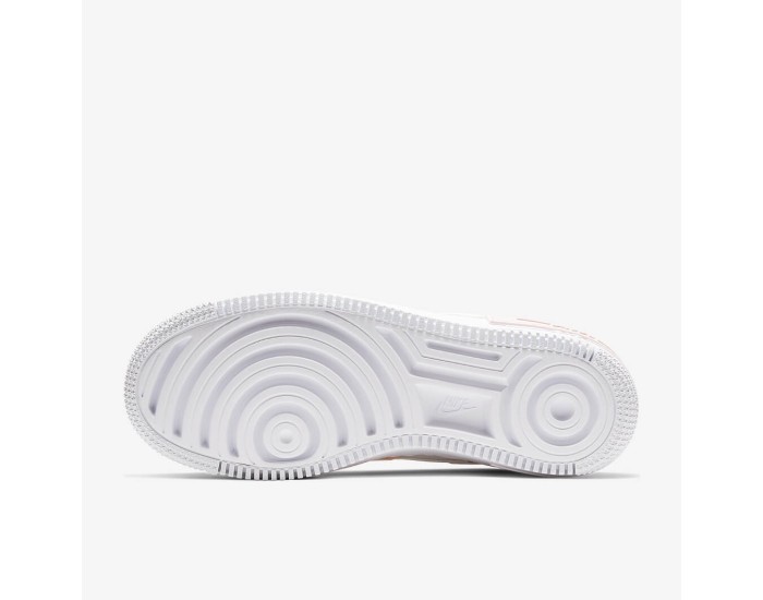 Nike Air Force 1 Shadow Spruce Aura/White