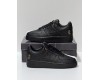 Nike Air Force 1 Universary Edition Black White