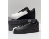 Nike Air Force 1 Universary Edition Black White