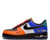 Nike Air Force 1 What The NYC CT3610-100