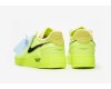 Nike Air Force 1 X Off White Volt