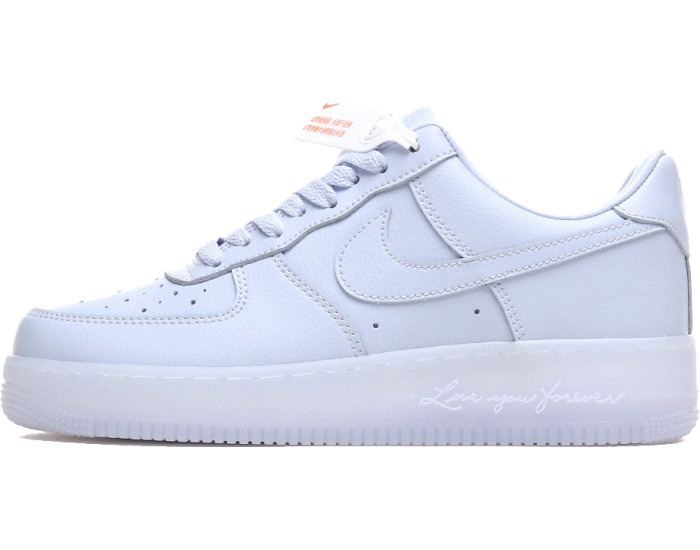 Nike Air Force x NOCTA 1 Low Palest Purple