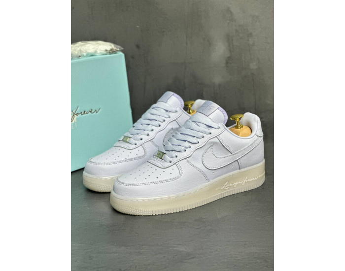 Nike Air Force x NOCTA 1 Low Palest Purple