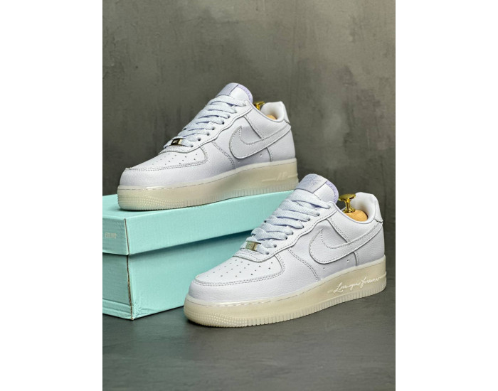 Nike Air Force x NOCTA 1 Low Palest Purple