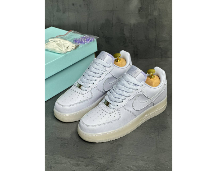 Nike Air Force x NOCTA 1 Low Palest Purple