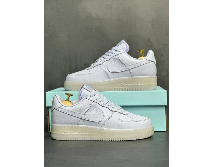 Nike Air Force x NOCTA 1 Low Palest Purple