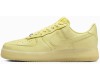 Nike x Drake baskets NOCTA Air Force 1 'Certified Lover Boy - Citron Tint'