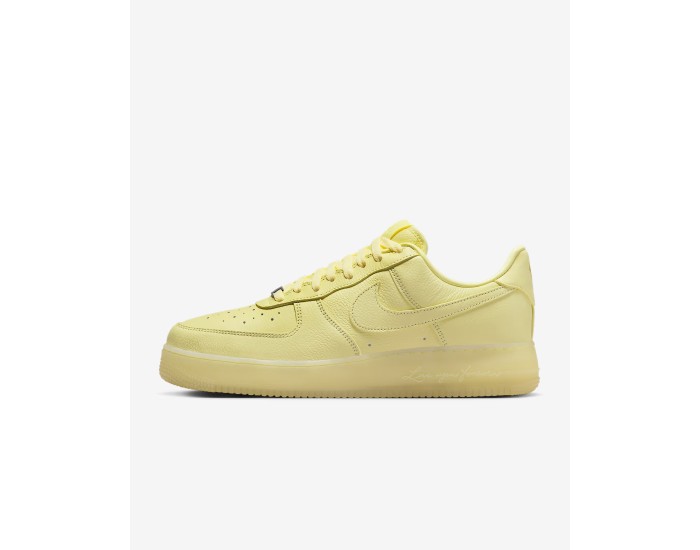 Nike x Drake baskets NOCTA Air Force 1 'Certified Lover Boy - Citron Tint'