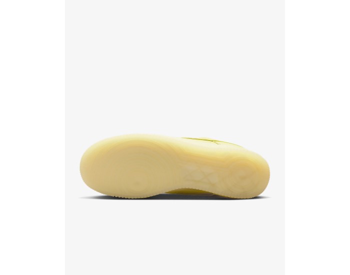 Nike x Drake baskets NOCTA Air Force 1 'Certified Lover Boy - Citron Tint'