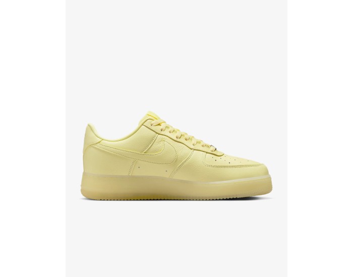 Nike x Drake baskets NOCTA Air Force 1 'Certified Lover Boy - Citron Tint'
