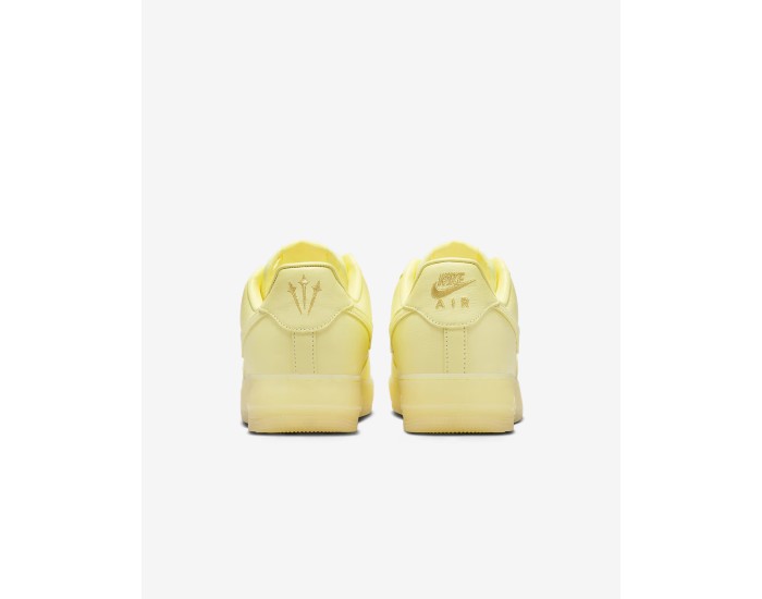 Nike x Drake baskets NOCTA Air Force 1 'Certified Lover Boy - Citron Tint'