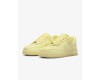 Nike x Drake baskets NOCTA Air Force 1 'Certified Lover Boy - Citron Tint'