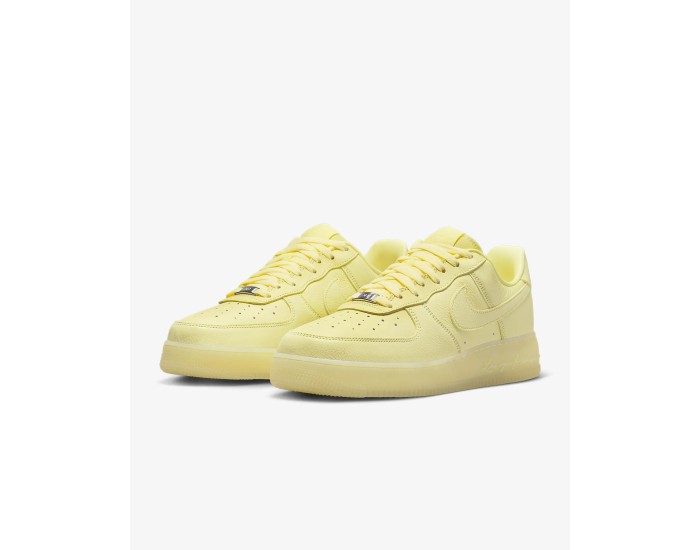 Nike x Drake baskets NOCTA Air Force 1 'Certified Lover Boy - Citron Tint'