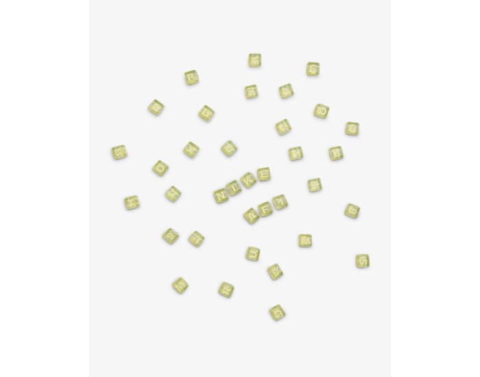 Nike x Drake baskets NOCTA Air Force 1 'Certified Lover Boy - Citron Tint'