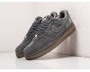 Nike X Reigning Champ Air Force 1 Low Grey