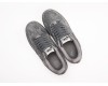 Nike X Reigning Champ Air Force 1 Low Grey