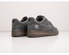 Nike X Reigning Champ Air Force 1 Low Grey