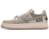 Nike X Travis Scott Air Force 1 Cactus Jack Grey
