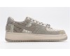 Nike X Travis Scott Air Force 1 Cactus Jack Grey