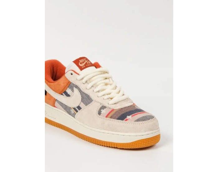 Nike Air Force 1 Cream/Beige