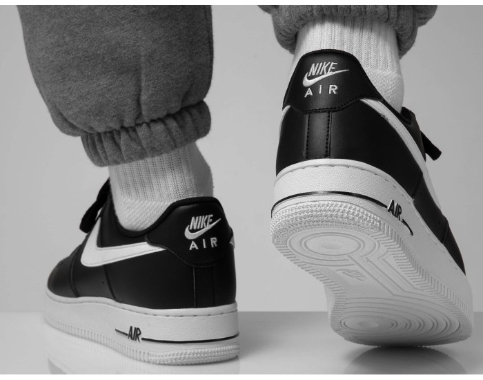 Nike Air Force 1 AN20 Black/White