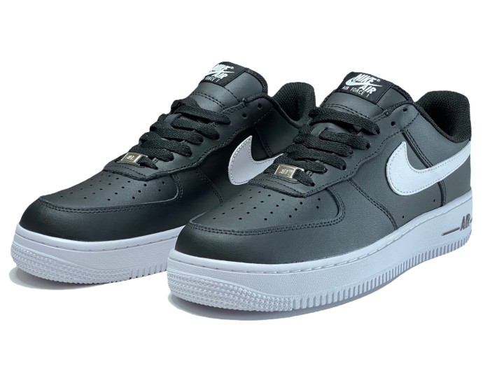 Nike Air Force 1 AN20 Black/White