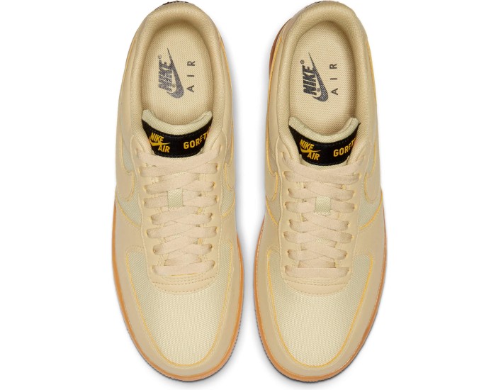 Nike Air Force 1 Gore Tex Beige