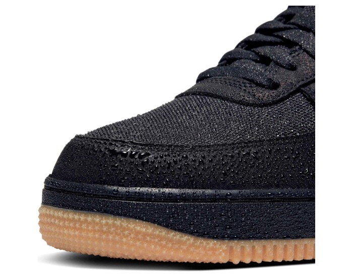 Nike Air Force 1 Gore Tex Black