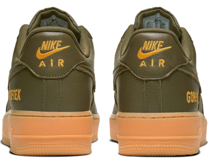 Nike Air Force 1 Gore Tex Olive