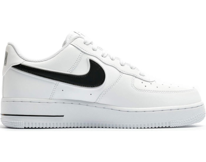 Nike Air Force 1 '07 White/Black