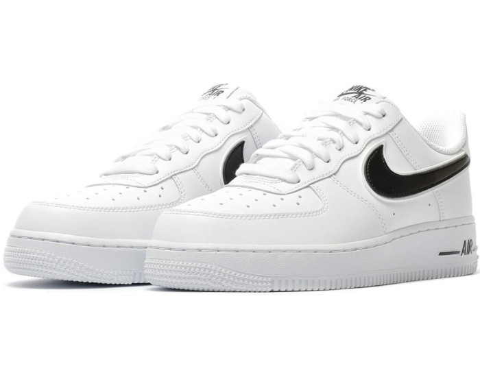 Nike Air Force 1 '07 White/Black