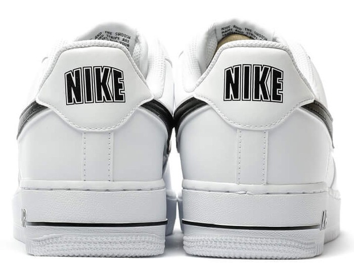 Nike Air Force 1 '07 White/Black