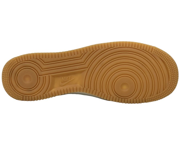 Nike Air Force 1 Low Canberra Grey Brown