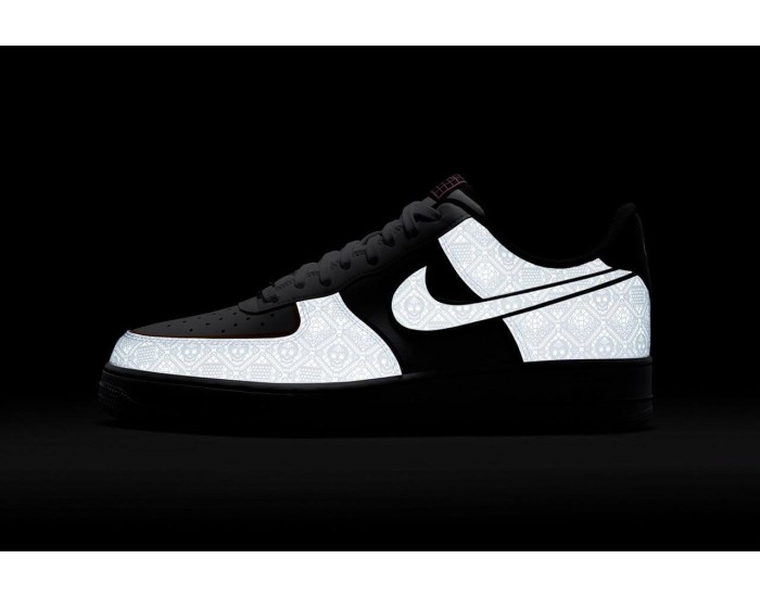 Nike Air Force 1 Low Day of the dead