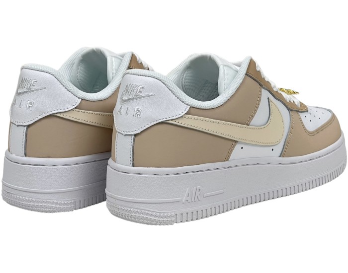 Nike Air Force 1 Low Earth Tones