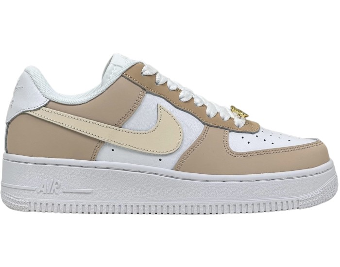 Nike Air Force 1 Low Earth Tones