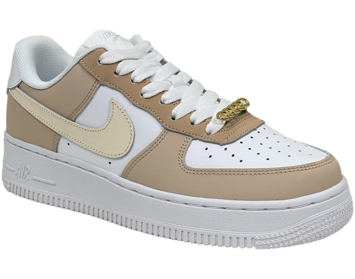 Nike Air Force 1 Low Earth Tones