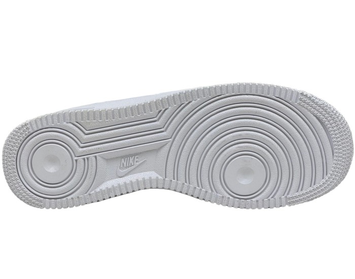 Nike Air Force 1 Low Earth Tones