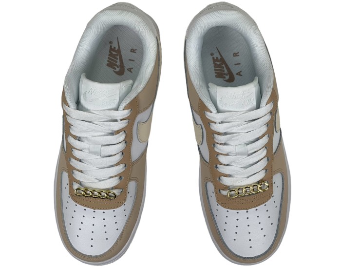 Nike Air Force 1 Low Earth Tones