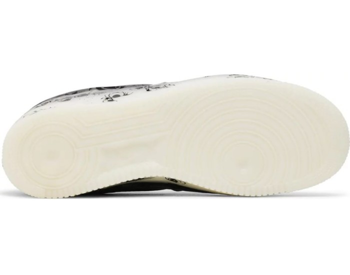 Nike Air Force 1 Low Experimental Halloween