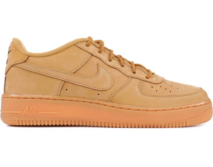 Nike Air Force 1 Low GS Beige
