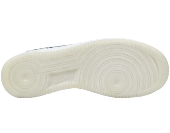 Nike Air Force 1 Low LV8 Moss Point White