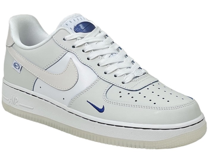 Nike Air Force 1 Low LV8 Moss Point White