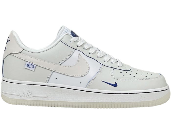 Nike Air Force 1 Low LV8 Moss Point White