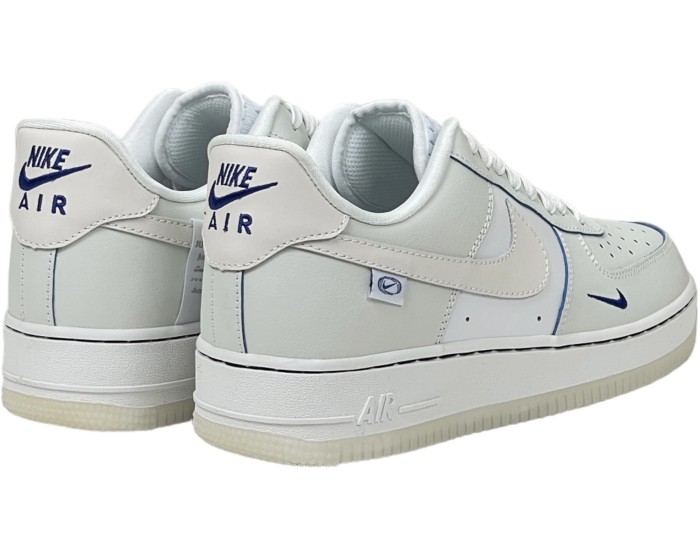 Nike Air Force 1 Low LV8 Moss Point White